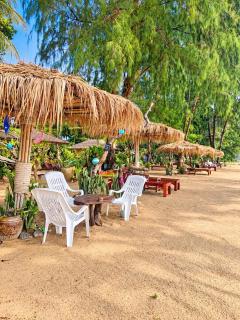 BaanYai Beach Resort Koh Mak - 8