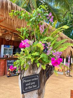 BaanYai Beach Resort Koh Mak - 6