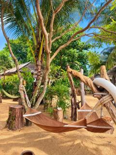 BaanYai Beach Resort Koh Mak - 3