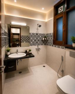 Bliss Stay Homes by Tathya - 5