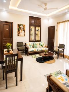 Bliss Stay Homes by Tathya - 3