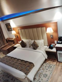 Hotel Royal Castle - 1