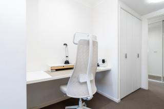 Spacious and Cosy Apt with Great Views in Braddon - Hosted by CanStay - 5
