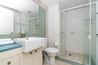 Spacious and Cosy Apt with Great Views in Braddon - Hosted by CanStay - 4