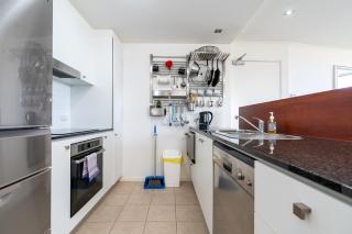 Spacious and Cosy Apt with Great Views in Braddon - Hosted by CanStay - 9