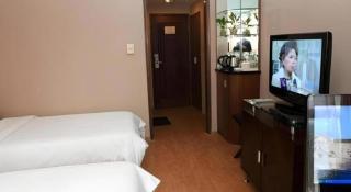 Hedong Hotel - 1