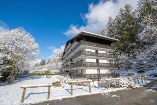 Residence Androsace - 9