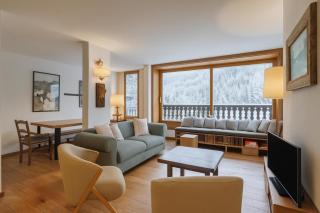 Residence Androsace - 8