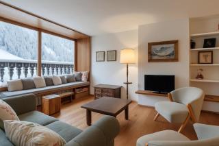 Residence Androsace - 7
