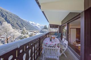 Residence Androsace - 2