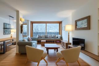 Residence Androsace - 1