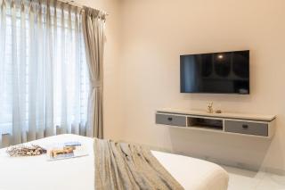 Staymaster Aanshal - 4BHK Villa with Private Pool in Nerul - 8