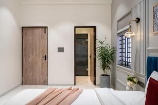 Staymaster Aanshal - 4BHK Villa with Private Pool in Nerul - 3