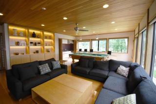 Chalet Tacito Niseko Luxury Stay - 2