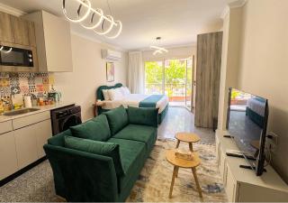 Dreamy Stay in 6th october by spacey 116 - 1