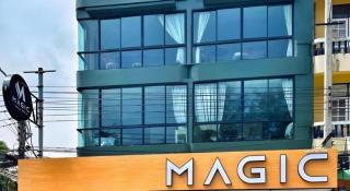 Magic House Hostel - 4