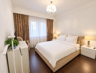 Apartament în Herăstrău self check-in - 1