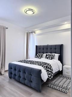 2bedroom polaris Residency kilimani - 0