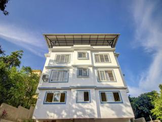 Hotel O Muktesh Chandra - 0