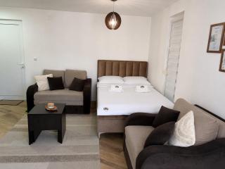 Studio apartman Verte - 9