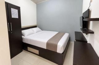 Hotel O near Hermina Hospital Pekalongan formerly Guesthouse Dira - 2