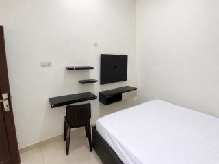 Hotel O near Hermina Hospital Pekalongan formerly Guesthouse Dira - 1