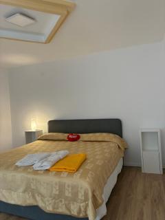 2-Bedrooms Flat - 5
