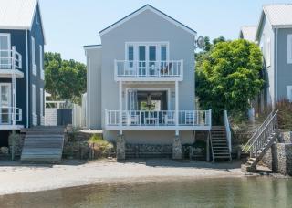 Avocet Cottage - Knysna - 7