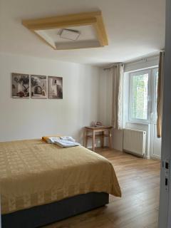 2-Bedrooms Flat - 4