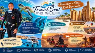 Marsa Alam Luxury Apartments Signature Suite - 3