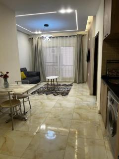Marsa Alam Luxury Apartments Signature Suite - 1