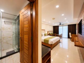 Mokshada Hotel & Resort A Premium Property Near Jaypee - 5