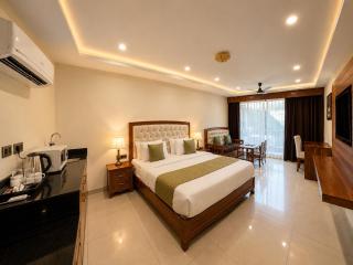 Mokshada Hotel & Resort A Premium Property Near Jaypee - 4