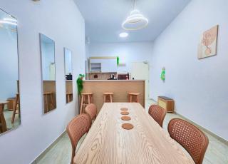 The Stay at Ambience Residence by Define Suite - 6