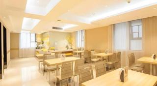 City Comfort Inn Nanning Chaoyang Square Metro Station - 8