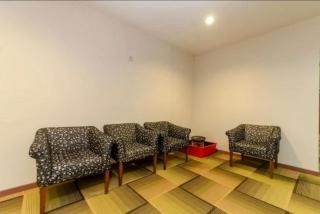 Hotel Kota Laksamana - Nur Villa - 9