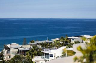 Azure Horizon - Ocean View Penthouse - 7