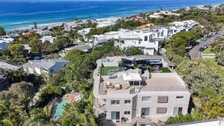 Azure Horizon - Ocean View Penthouse - 6