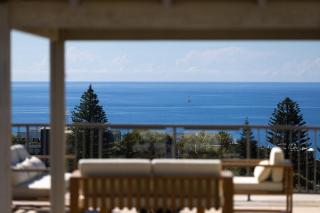 Azure Horizon - Ocean View Penthouse - 3