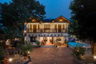 Vythiri Dreams - 2
