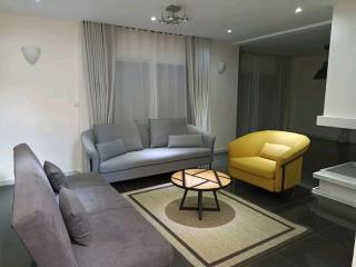 Hôtel Les 12 Collines, Ivato Aéroport - 4