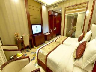 GreenTree Eastern Zigong Huashang International City Huichuan Road Hotel - 5