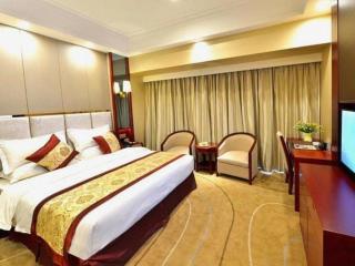 GreenTree Eastern Zigong Huashang International City Huichuan Road Hotel - 2