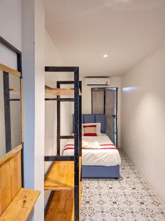 Yok Guesthouse Jomtien - 6
