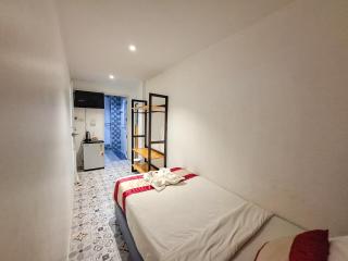 Yok Guesthouse Jomtien - 2