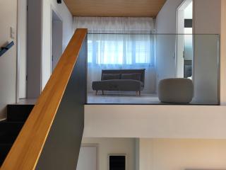 Ferienhaus Schlossterrassen 4a - Pouch - 1