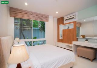 Surin Park 2 Bed Direct Pool Access by Destada - 9