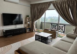 MZI Guesthouse - Skudai - 9
