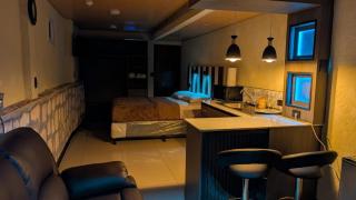 Apartamento en Chalet Valle de Angeles - 0