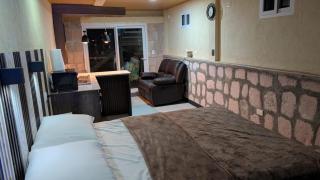 Apartamento en Chalet Valle de Angeles - 8